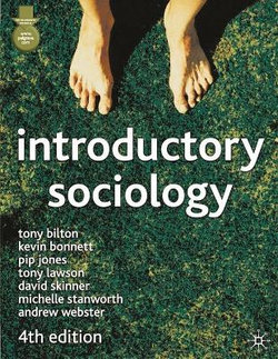 Introductory Sociology