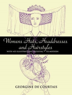 Women'S Hats, Headdresses and Hairstyles