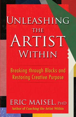 Unleashing the Artist Within