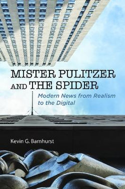 Mister Pulitzer and the Spider