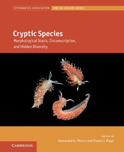 Cryptic Species