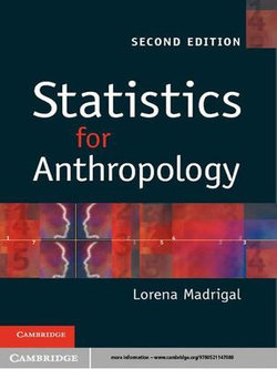 Statistics for Anthropology