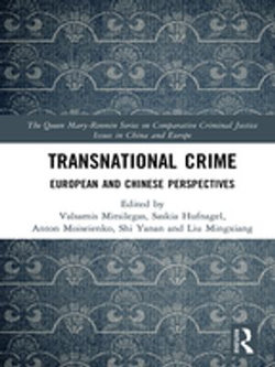 Transnational Crime