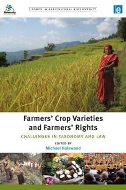 Farmers' Crop Varieties and Farmers' Rights