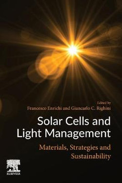 Solar Cells and Light Management