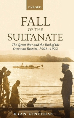 Fall of the Sultanate