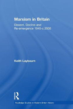 Marxism in Britain