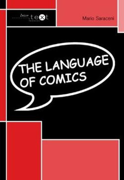 The Language of Comics