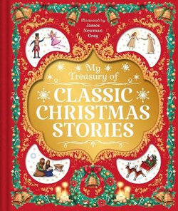 My My Treasury of Classic Christmas Stories