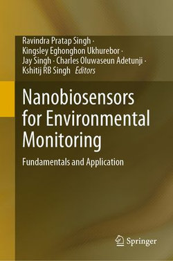 Nanobiosensors for Environmental Monitoring