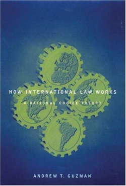 How International Law Works