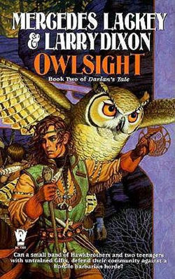 Owlsight