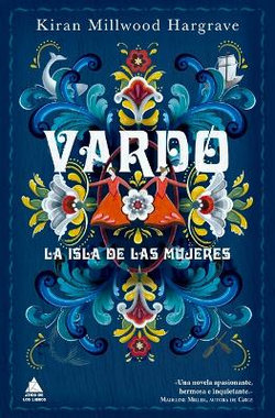 Vardo. La Isla de Las Mujeres