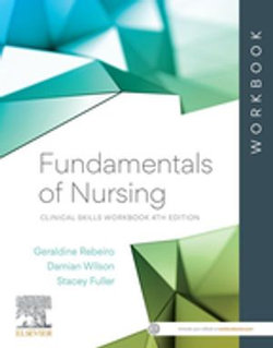 Fundamentals of Nursing: Clinical Skills Workbook - eBook ePub