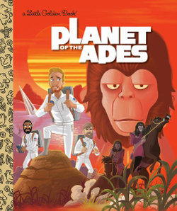 Planet of the Apes (20th Century Studios)