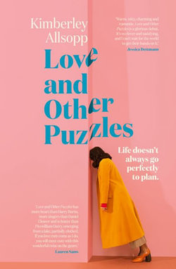 Love and Other Puzzles