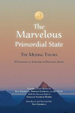 The Marvelous Primordial State