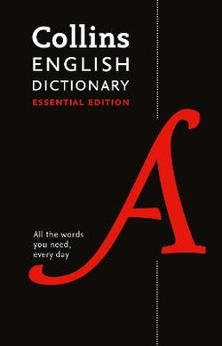 Collins English Dictionary