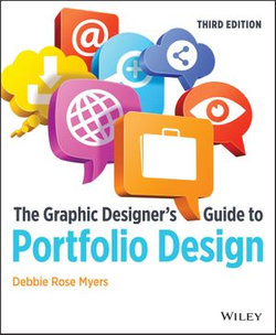 The Graphic Designer's Guide to Portfolio Design