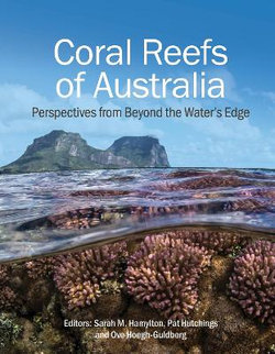 Coral Reefs of Australia