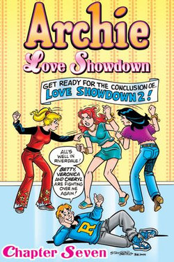 Archie Love Showdown #7