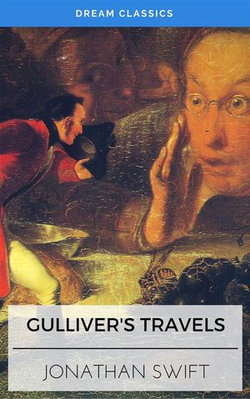 Gulliver's Travels (Dream Classics)