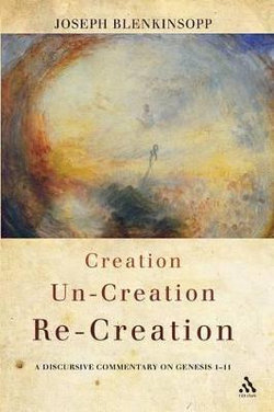 Creation, Un-creation, Re-creation