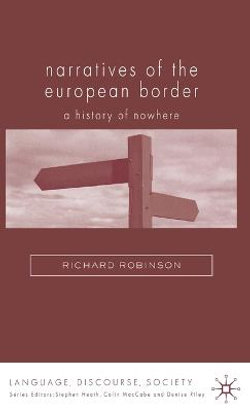 Narratives of the European Border