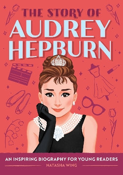 The Story of Audrey Hepburn