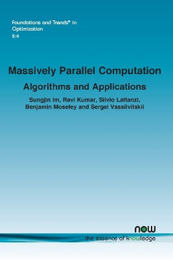 Massively Parallel Computation