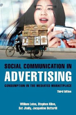 Social Communication in Advertising