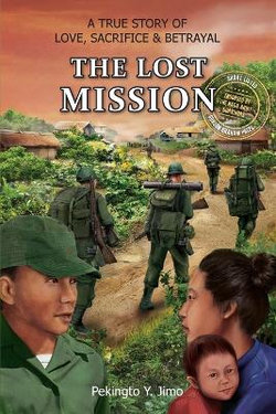 The Lost Mission