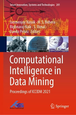 Computational Intelligence in Data Mining