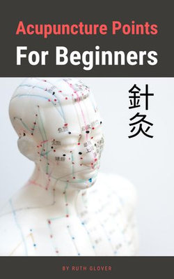 Acupuncture Points For Beginners