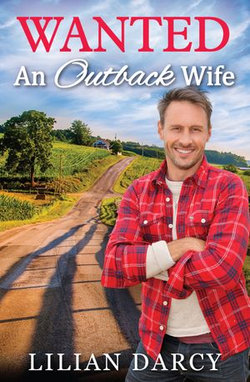 Wanted - An Outback Wife - 3 Book Box Set