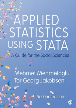 Applied Statistics Using Stata