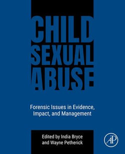 Child Sexual Abuse