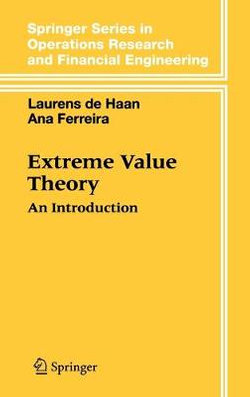 Extreme Value Theory