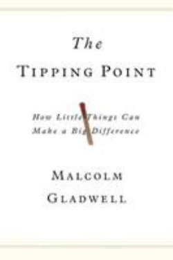 The Tipping Point