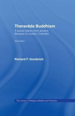 Theravada Buddhism