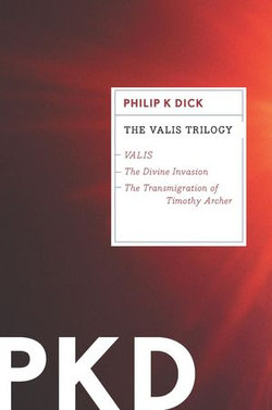 The Valis Trilogy