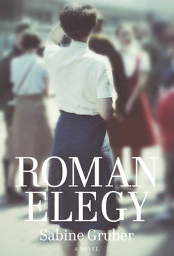 Roman Elegy