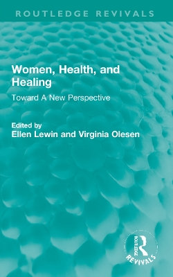 Women, Health, and Healing