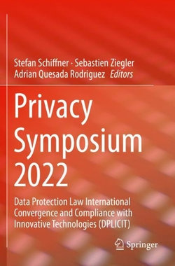 Privacy Symposium 2022