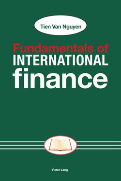 Fundamentals of International Finance