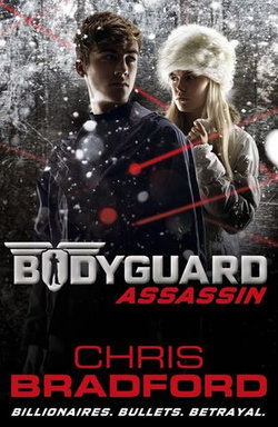 Bodyguard: Assassin (Book 5)