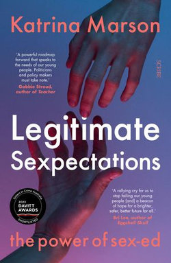 Legitimate Sexpectations