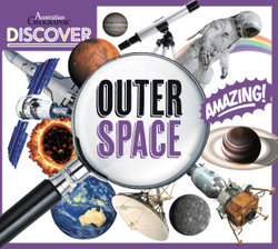 Discover: Outer Space