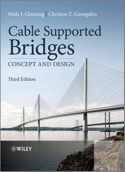 Cable Supported Bridges