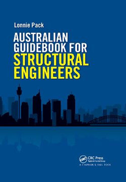 Australian Guidebook for Structural Engineers